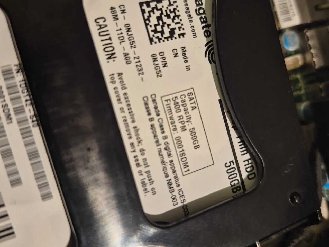 Billede 9 - Mini PC Lenovo M710q