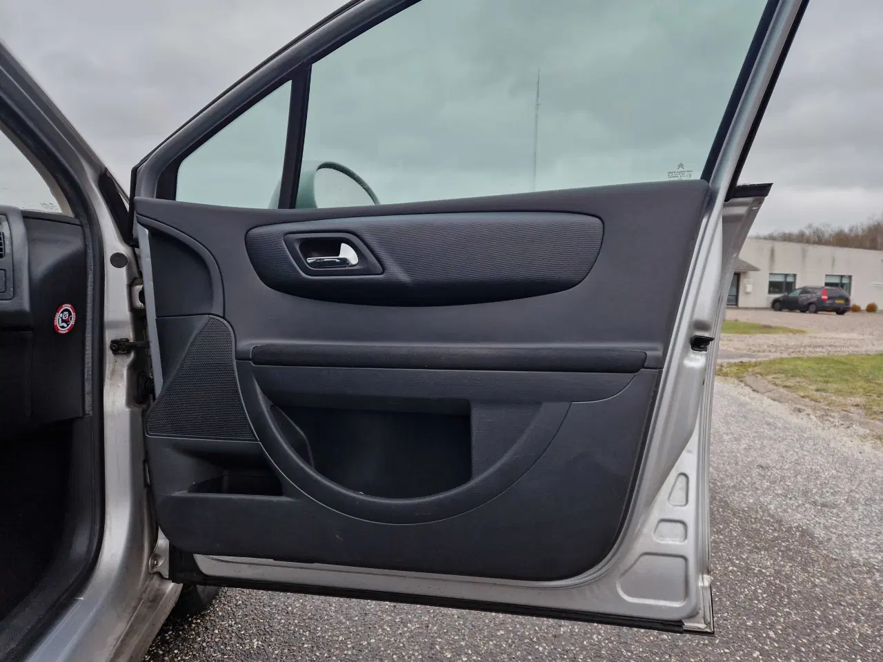 Billede 11 - Automatgear 23km/l Citroen C4 fra 2008