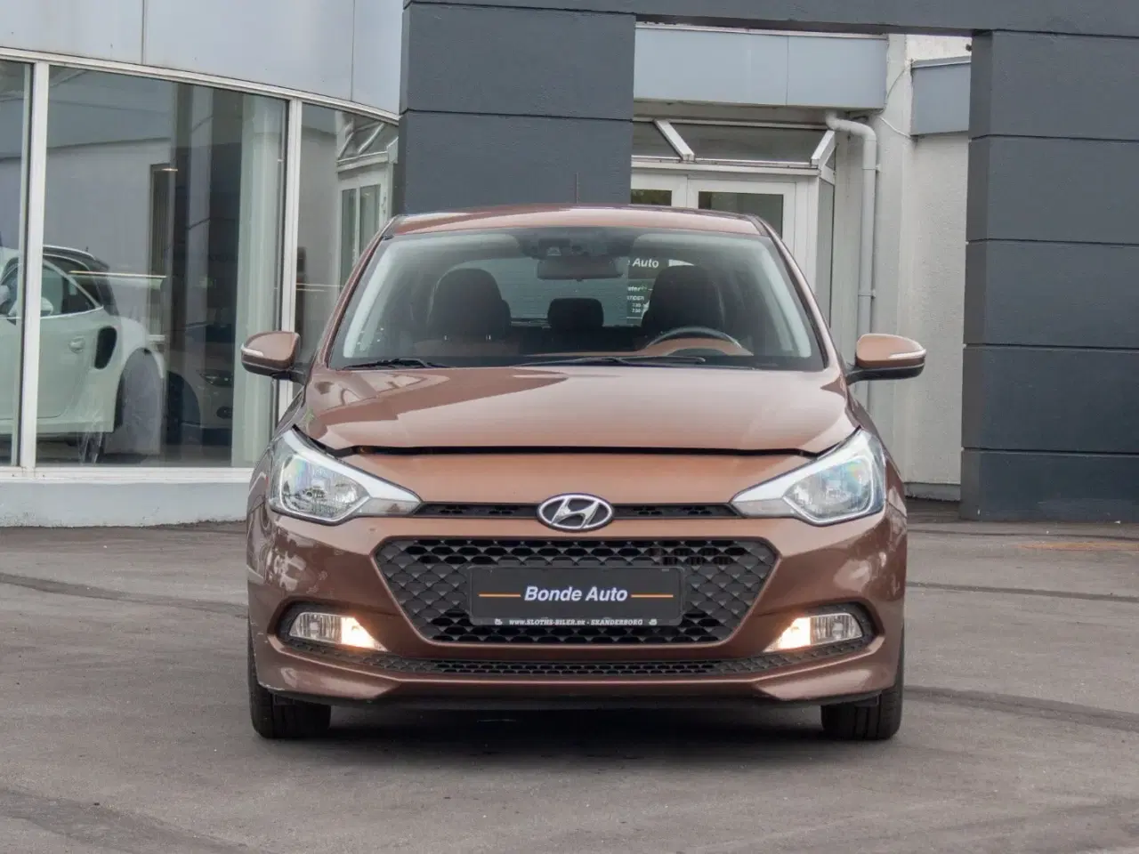 Billede 2 - Hyundai i20 1,1 CRDi 75 Comfort