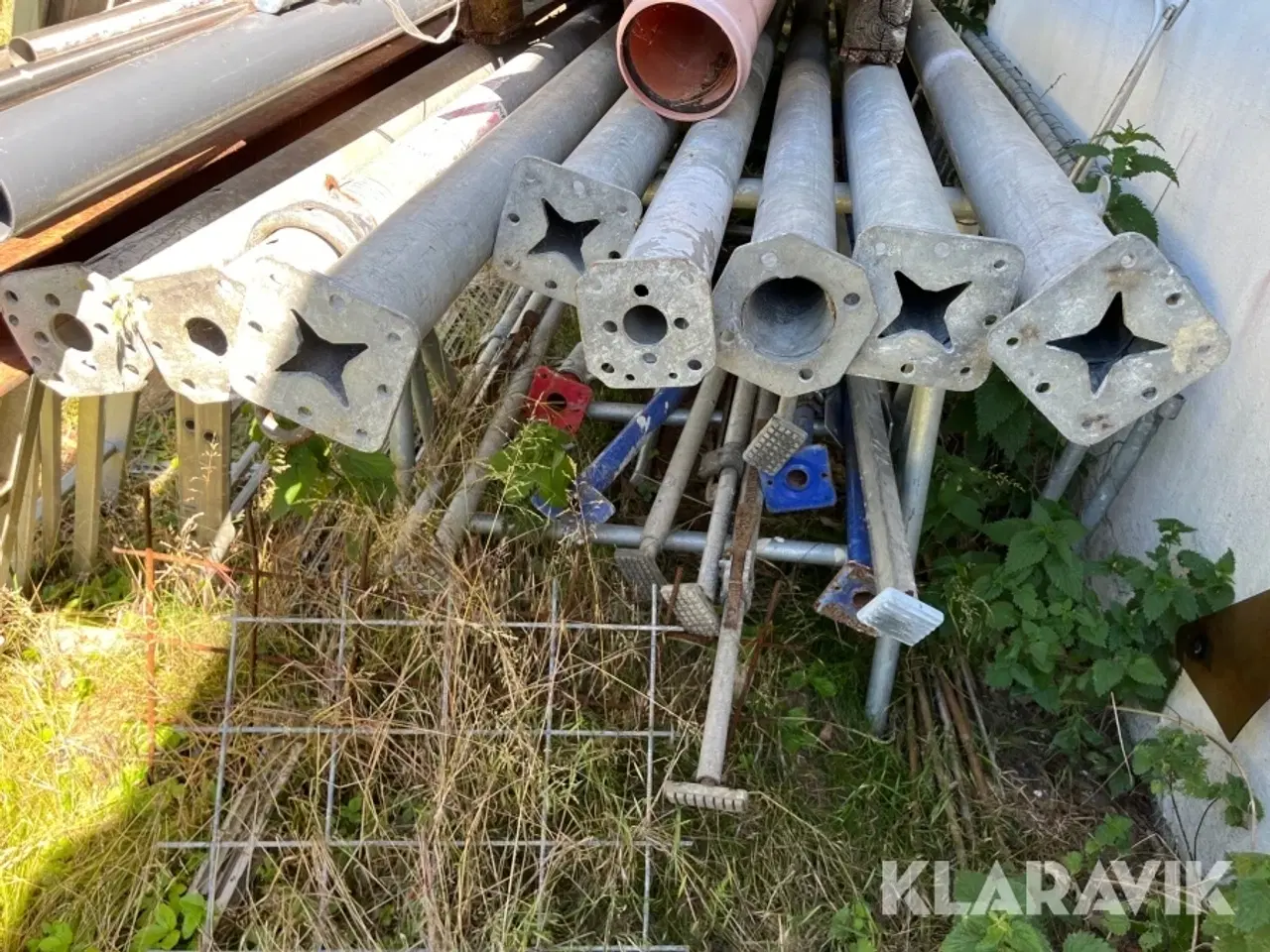 Billede 5 - Soldater Cramo - 9 styk