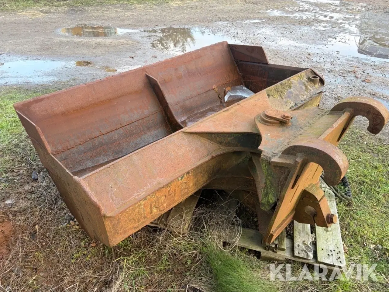 Billede 3 - Tiltskovl