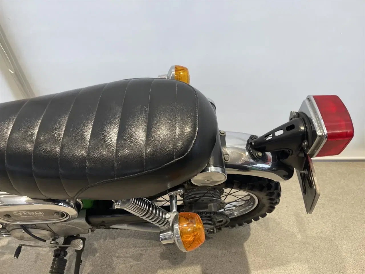 Billede 19 - Honda Dax ST 90