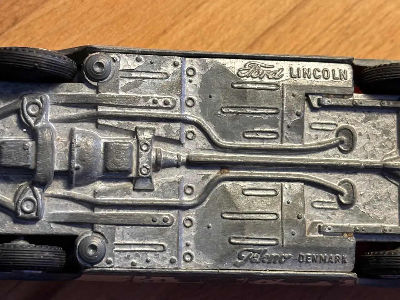Billede 4 - Tekno Ford Lincoln