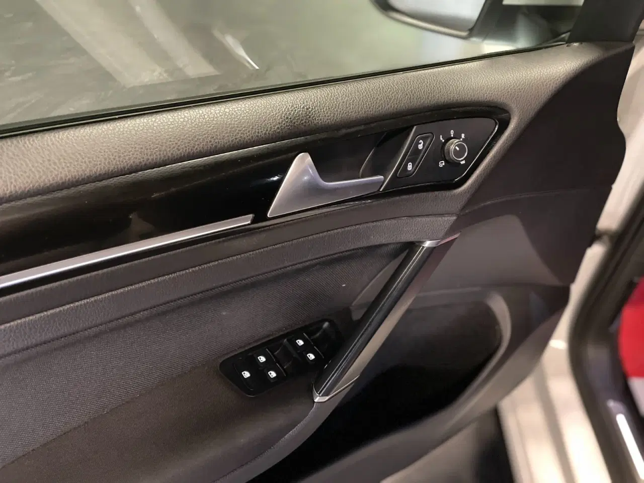 Billede 9 - VW Golf VII 2,0 TDi 184 GTD Variant DSG