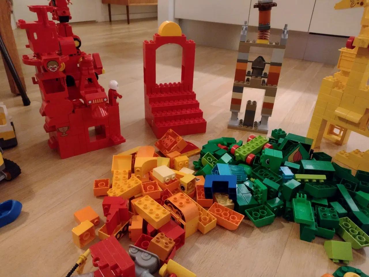 Billede 7 - Lego Duplo