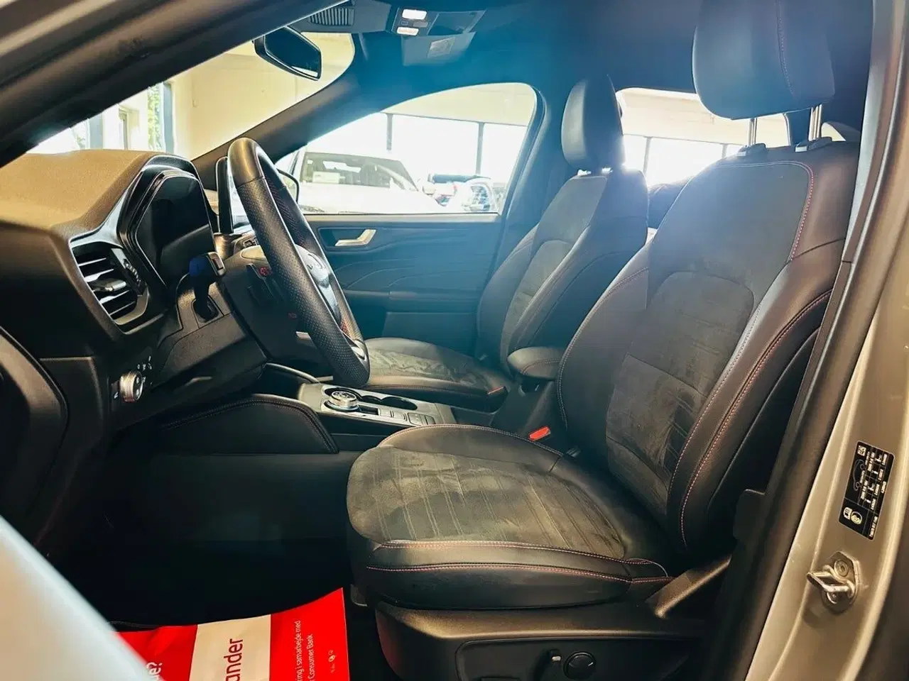 Billede 16 - Ford Kuga 1,5 EcoBlue Titanium X aut.