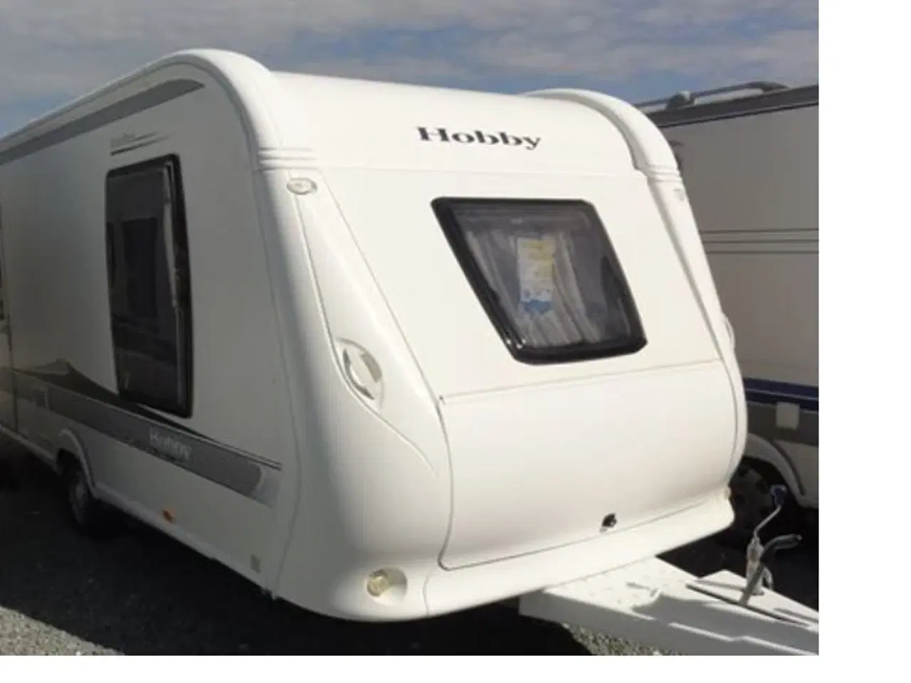 Billede 6 - Lækker "pensionist"  campingvogn