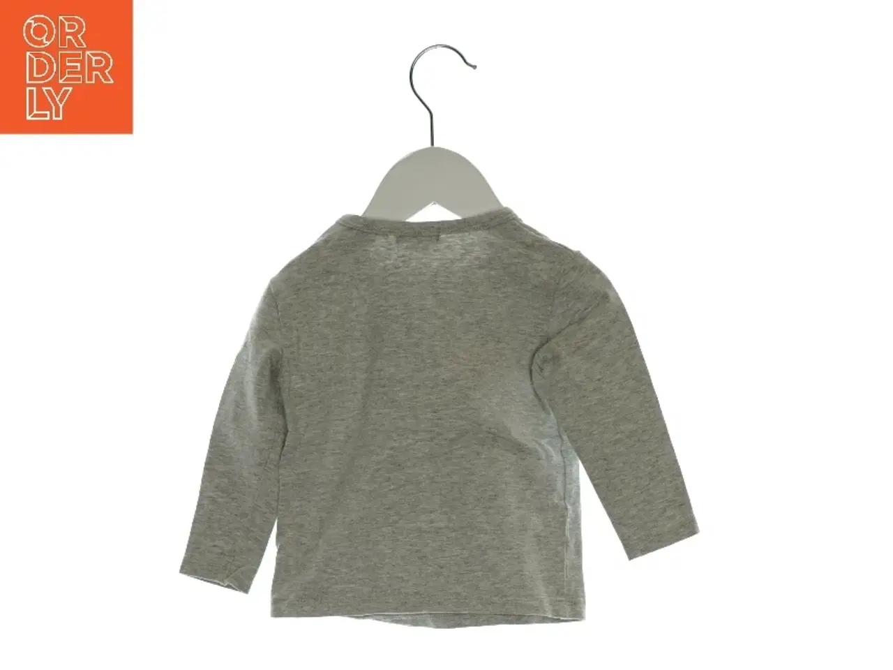 Billede 2 - Bluse fra Norlie (Str. 74)