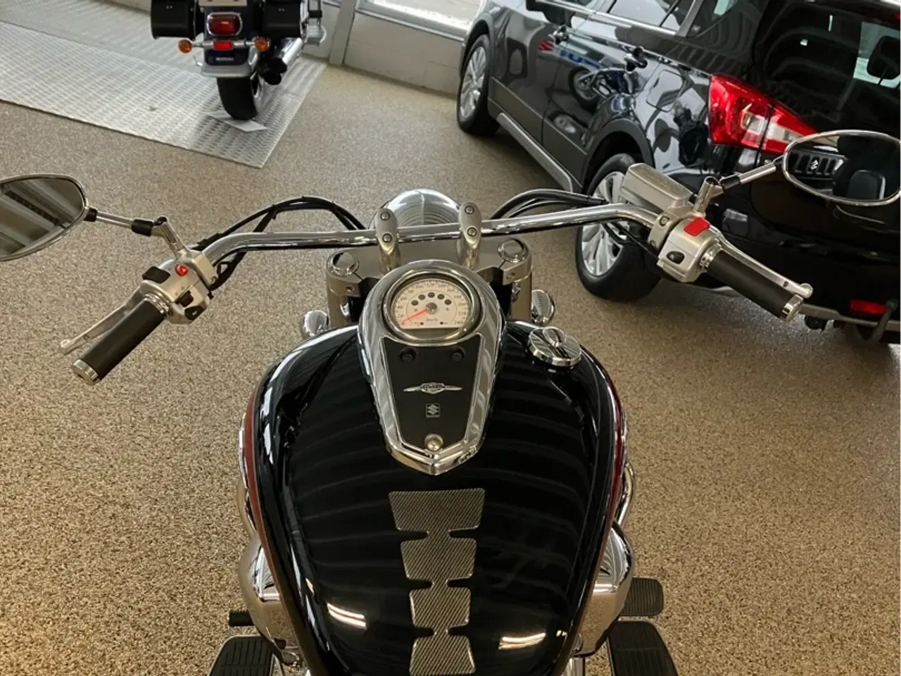 Billede 8 - Suzuki M 1800 1783 R 123HK