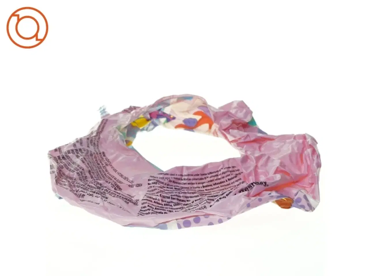 Billede 3 - Badering med disney prinsesser fra Disney (str. 50 cm)