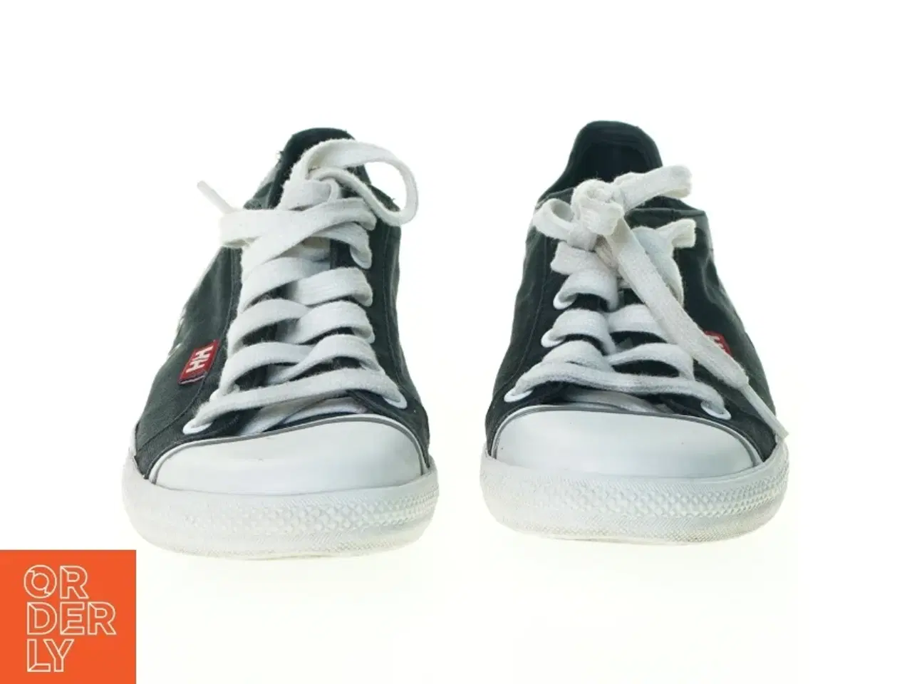 Billede 1 - Retro Sneakers fra Helly Hansen (str. 37)