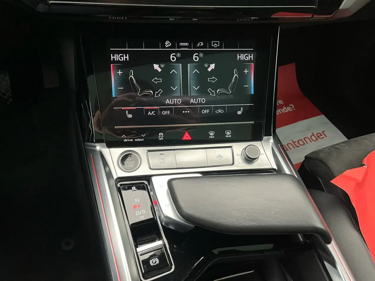 Billede 19 - Audi e-tron 55 quattro