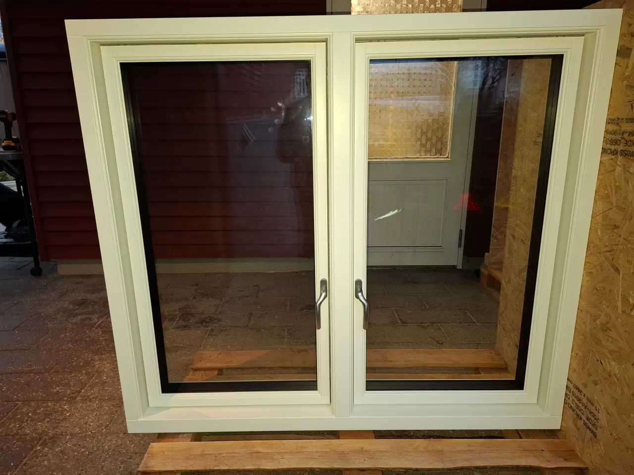 Billede 1 - STM/Nordan vindue