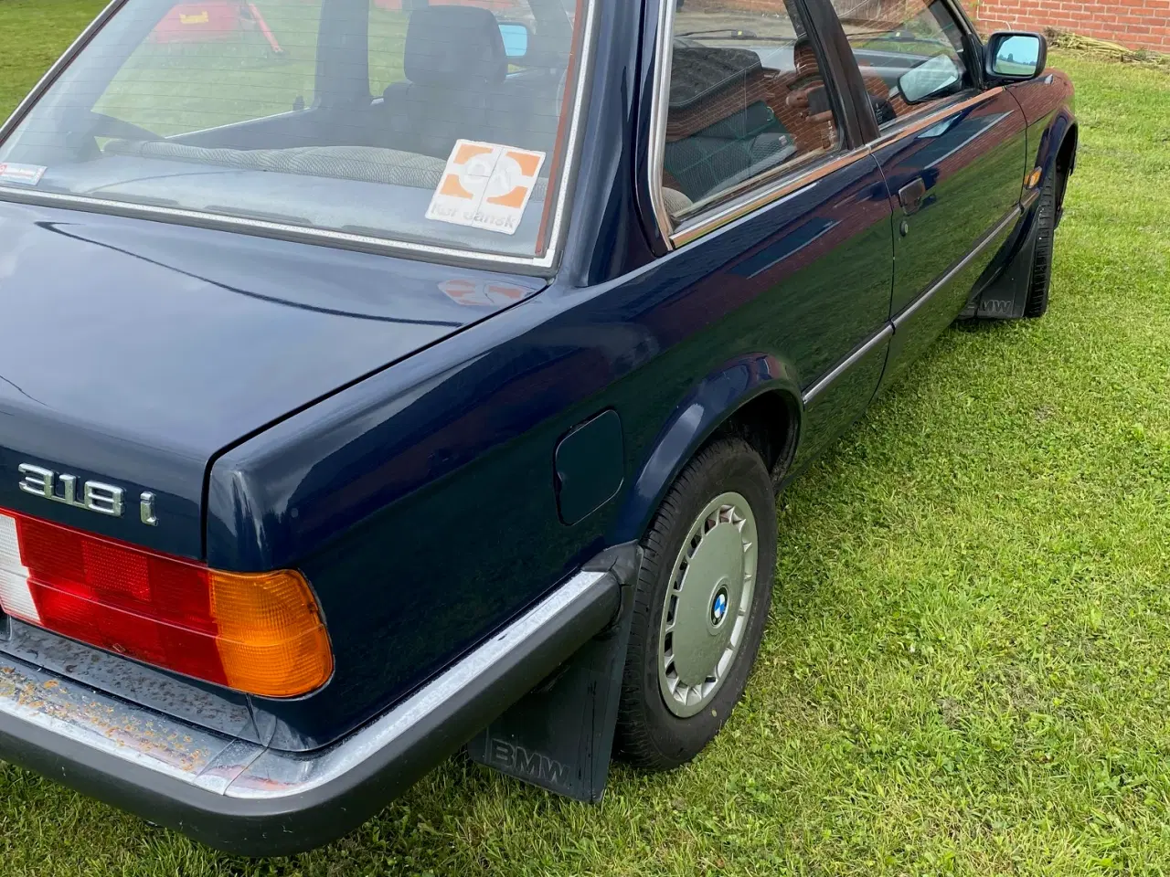 Billede 3 - BMW 318 i 