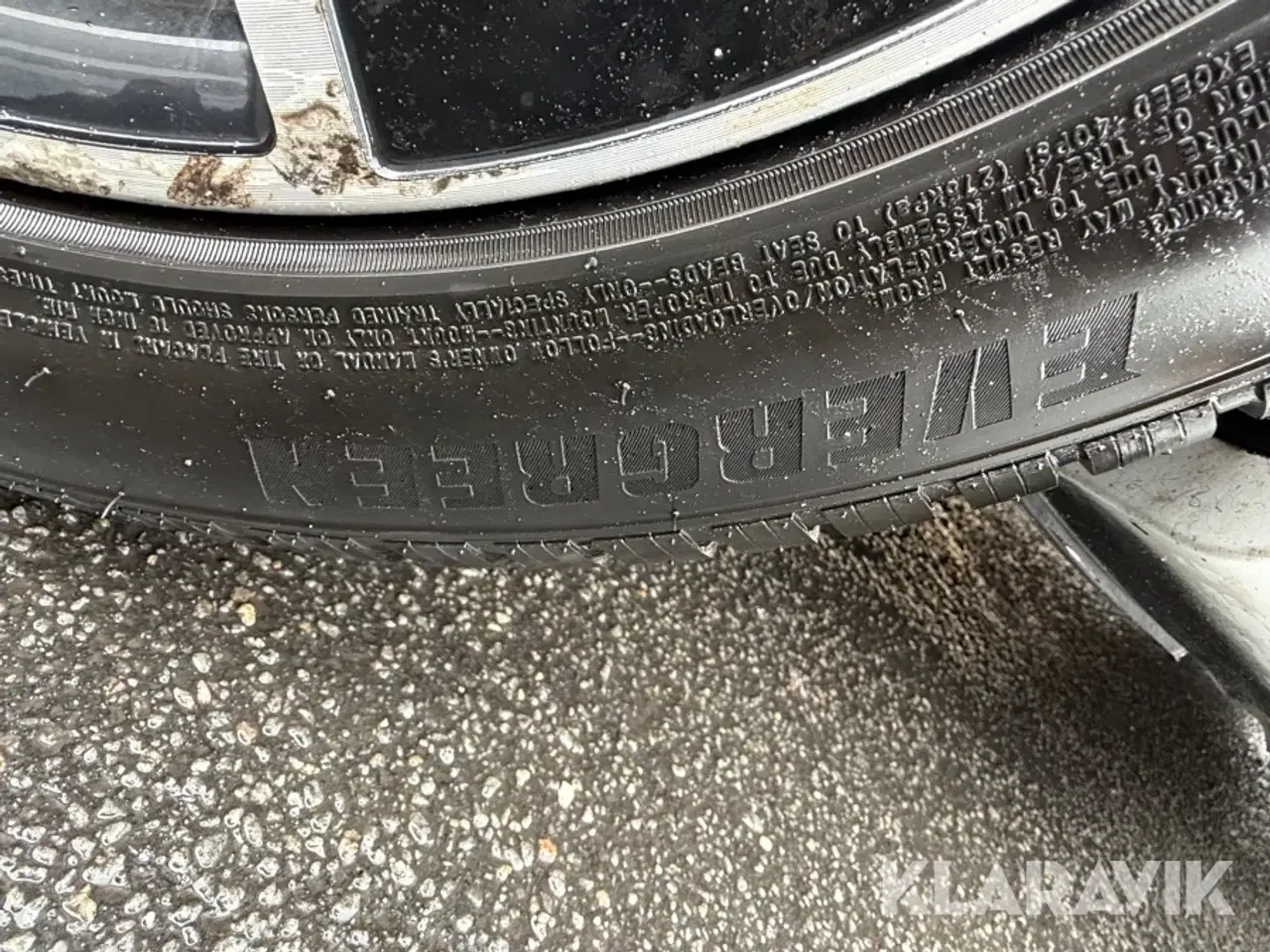 Billede 8 - Renault Clio 1.5 L dCi 75 Sport Tourer