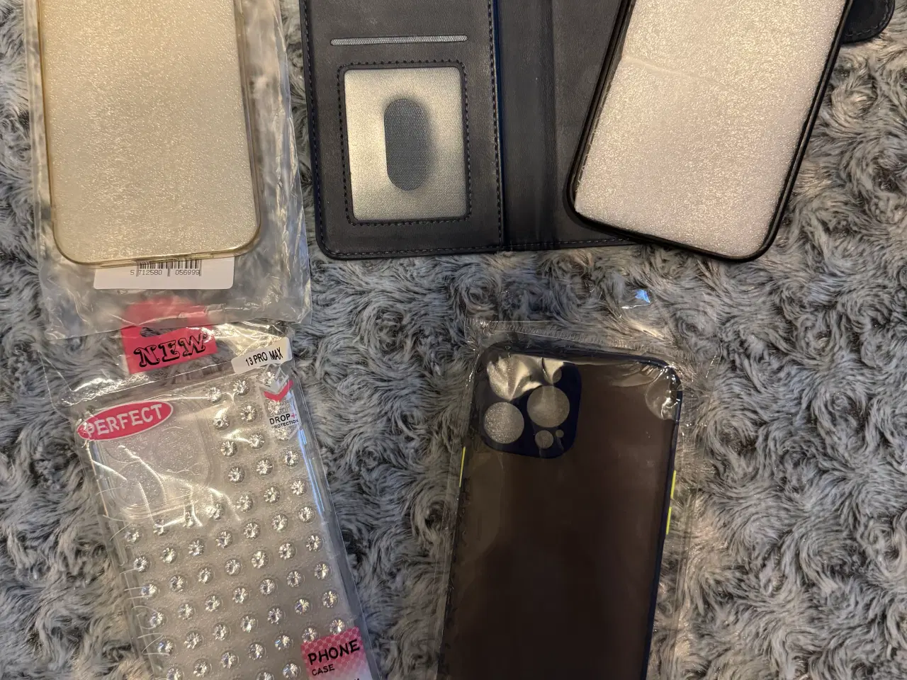 Billede 1 - Cover til IPhone Pro Max