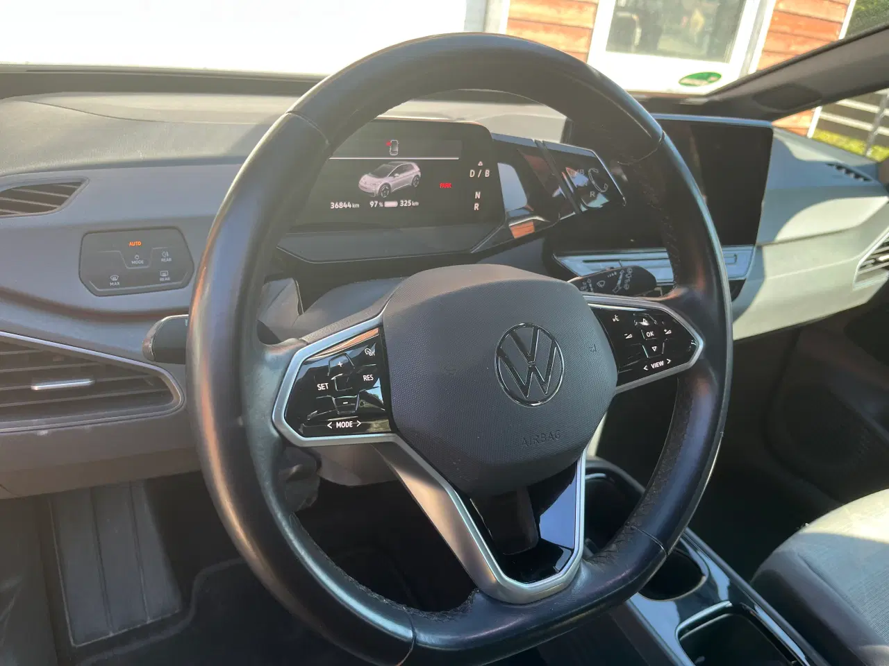 Billede 5 - VW ID 3 Pro 150KW