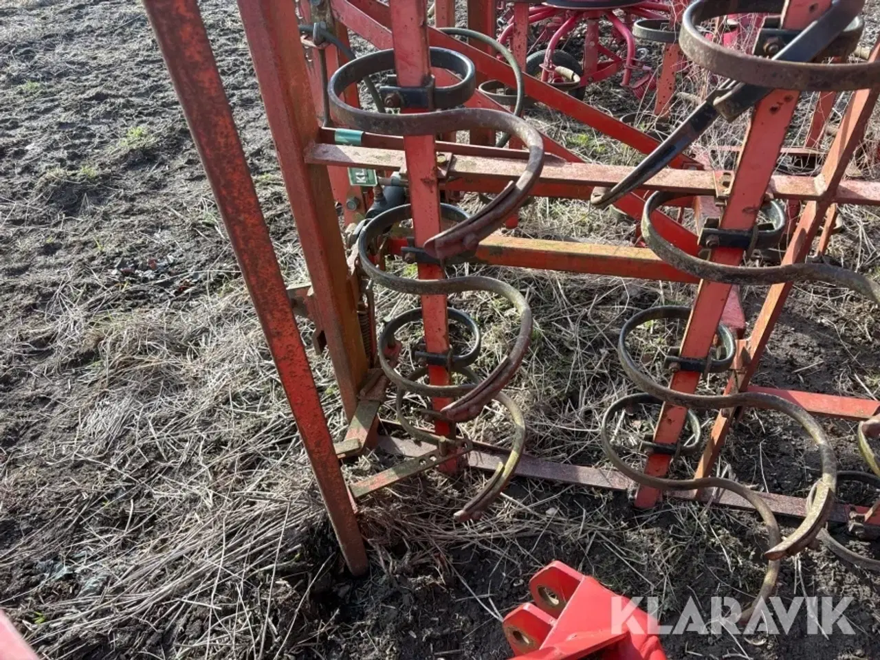 Billede 5 - Harve Optima