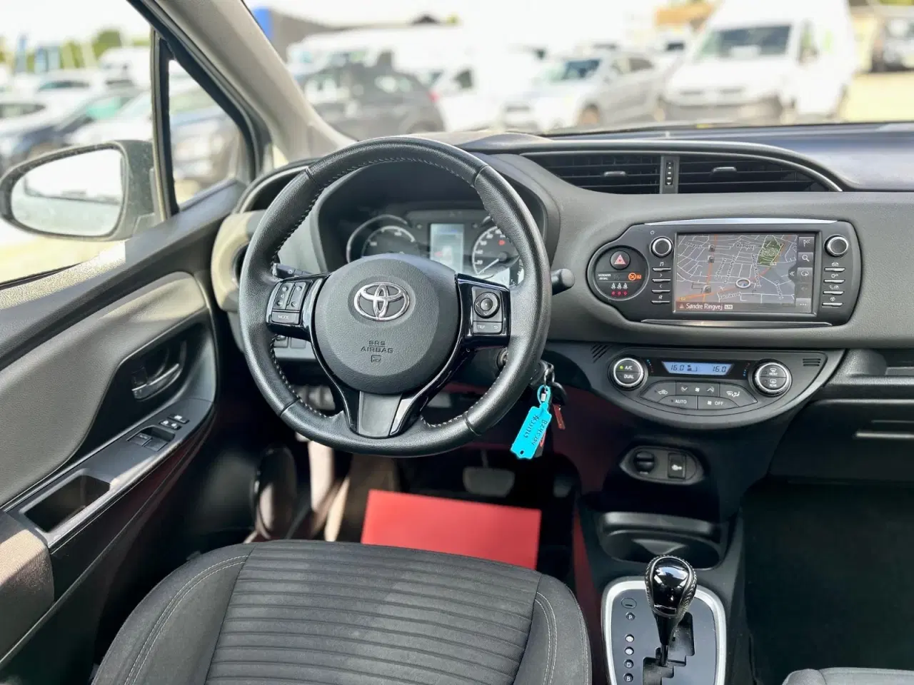 Billede 6 - Toyota Yaris 1,5 Hybrid H2 e-CVT