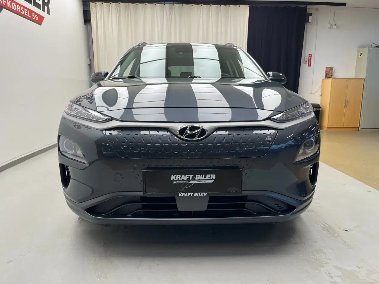 Billede 7 - Hyundai Kona 64 EV Essential