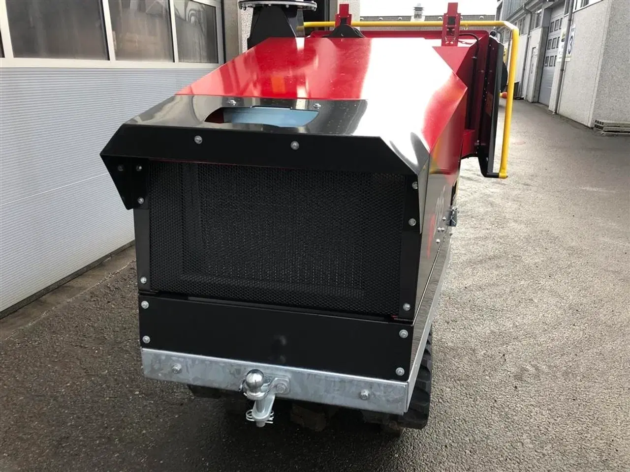 Billede 7 - TP 215 TRACK RING TIL ANDERS PÅ 30559780 FOR BEDSTE TILBUD