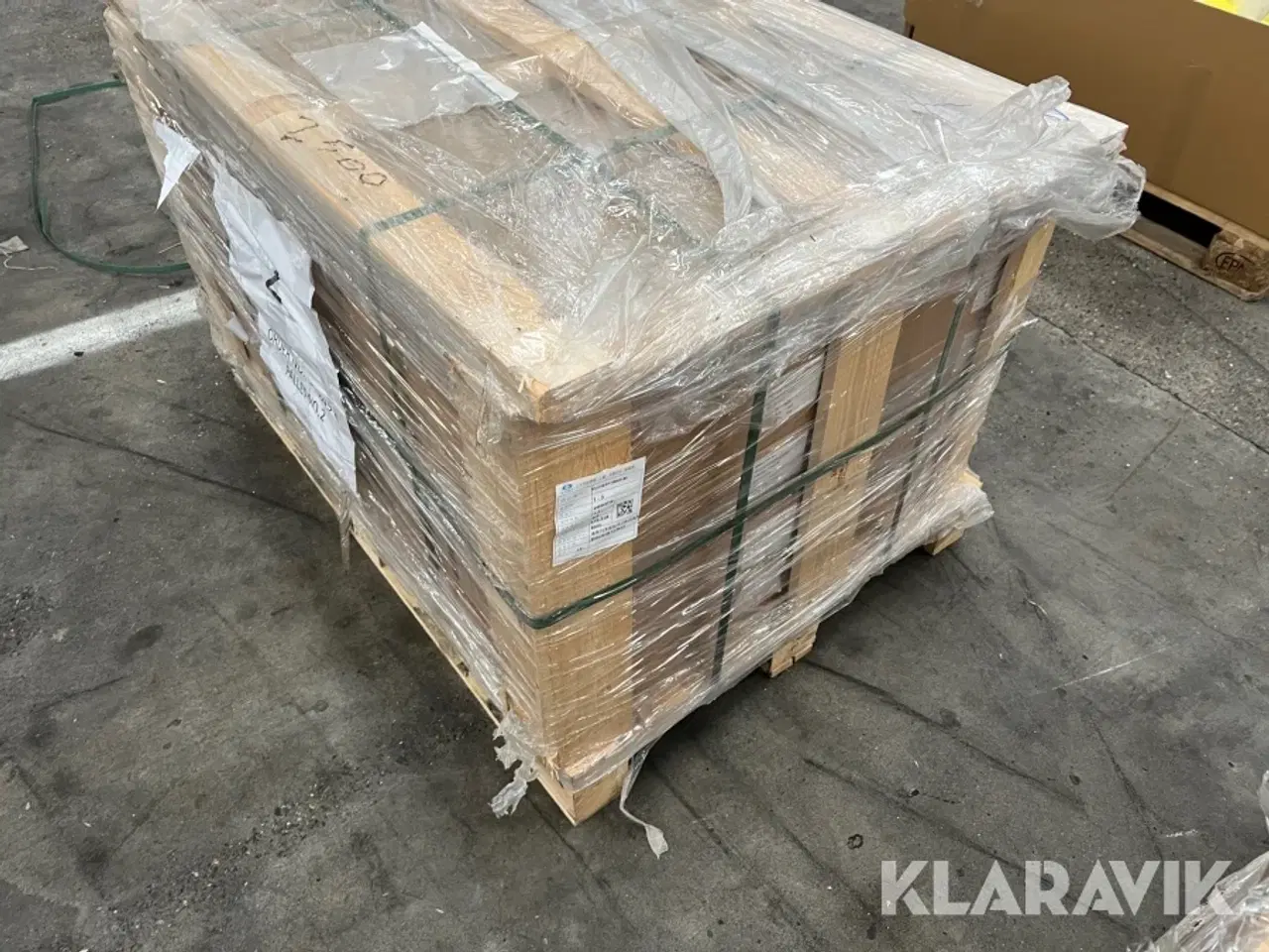 Billede 4 - Sætskruer med løs skive A2 M12x30 mm 7500 styk