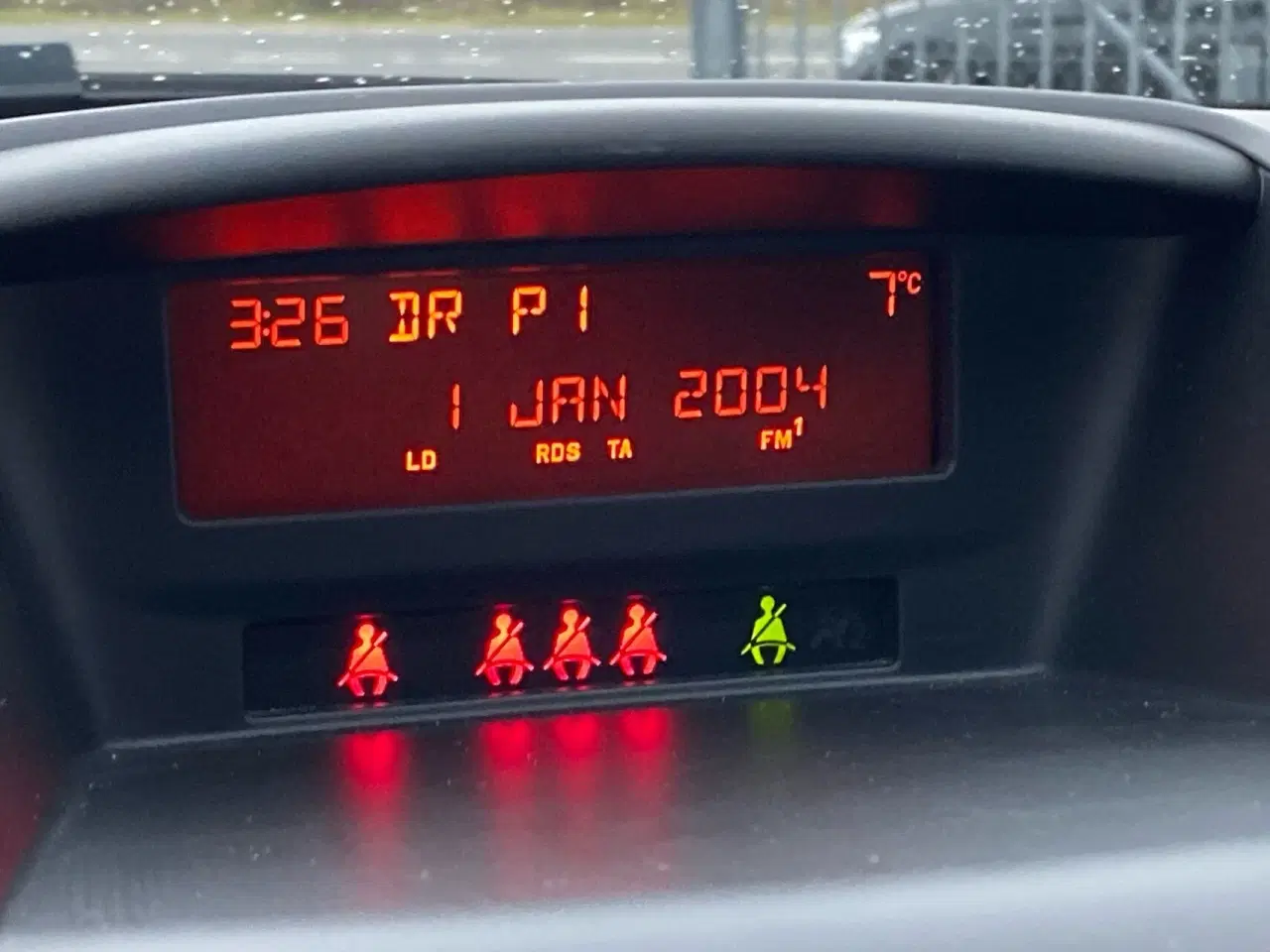 Billede 11 - Peugeot 207 SW 1,6 HDI XR Plus 90HK Stc