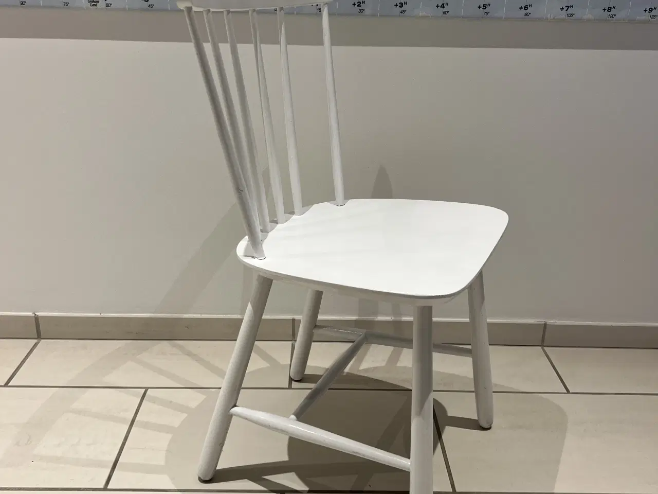 Billede 8 - Træstole fra 70’erne Farstrup og Ala FDB