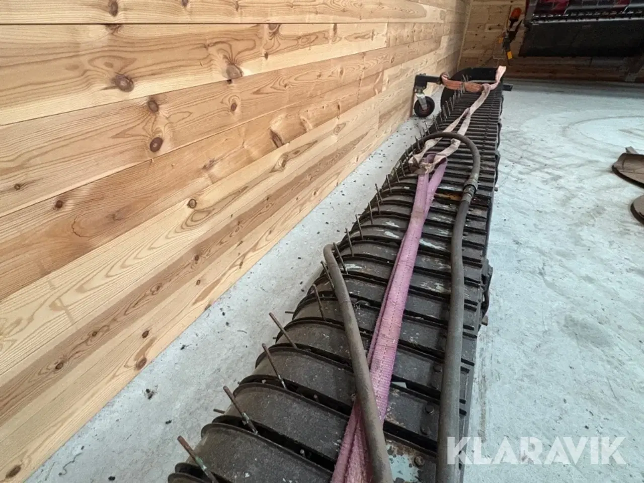 Billede 9 - pick-upbord