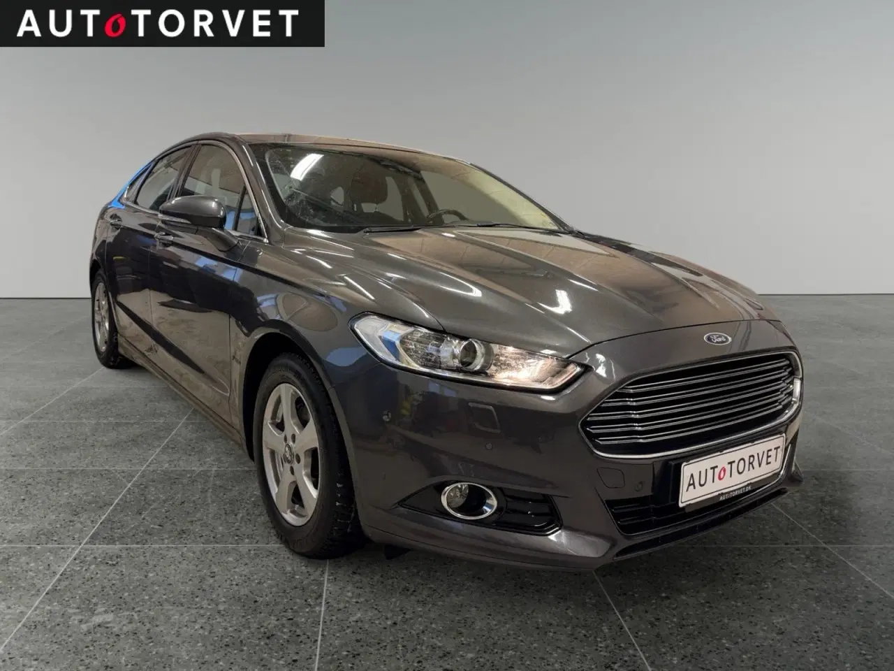 Billede 2 - Ford Mondeo 2,0 TDCi 180 Titanium
