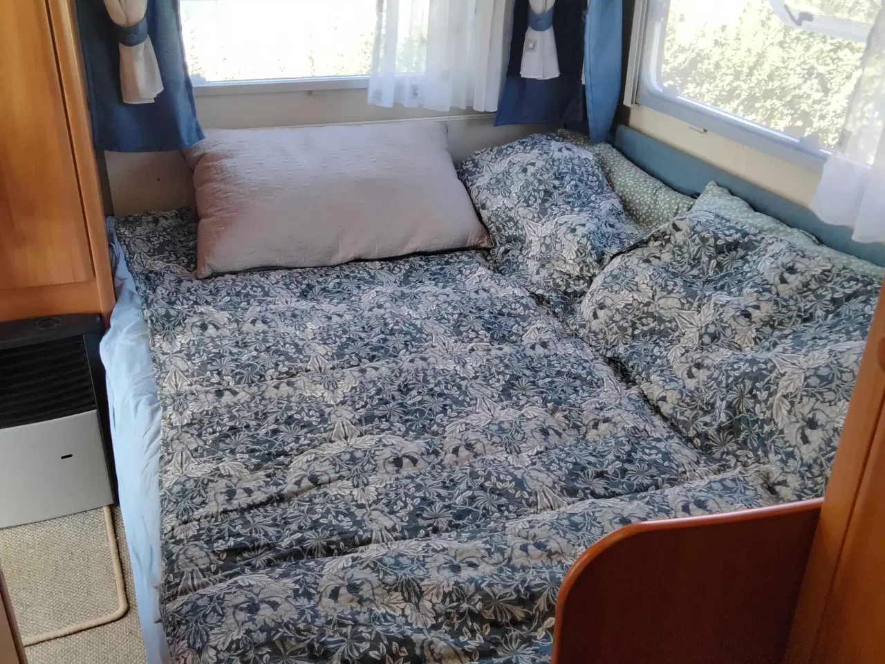 Billede 4 - Kan nedvejes 