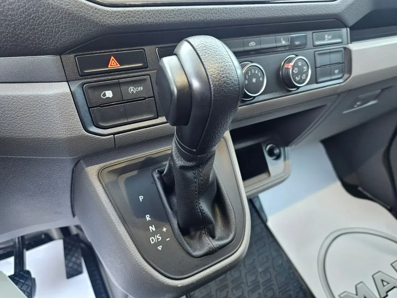 Billede 18 - MAN TGE 3.180 A8 L5H3, Kassevogn