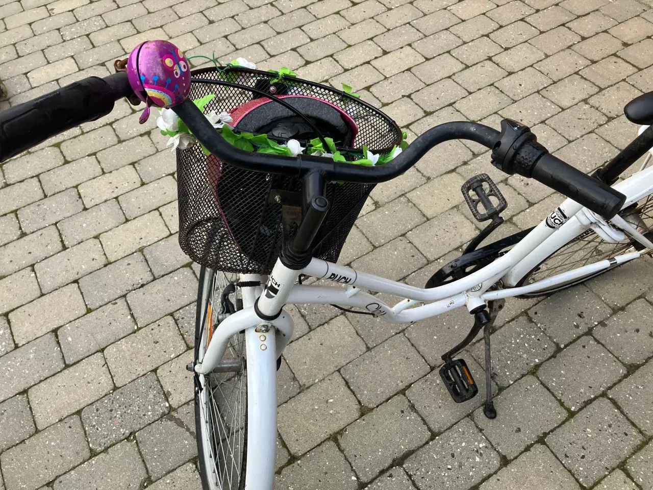 Billede 3 - Puch 26 cykel 9-13 årig 