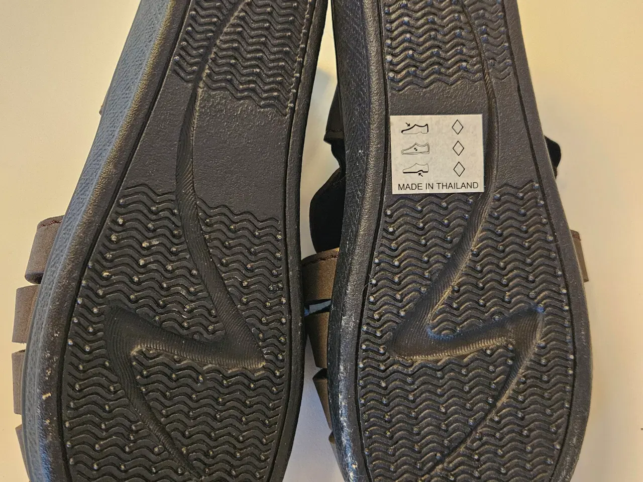 Billede 3 - Damesandaler str 37