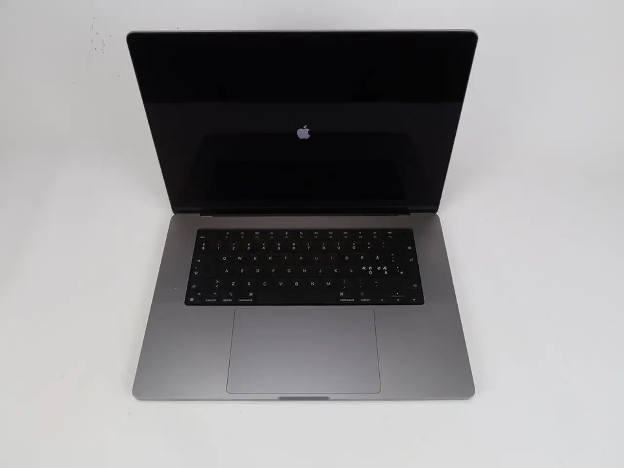 Billede 1 - Apple MacBook Pro M1 16"
