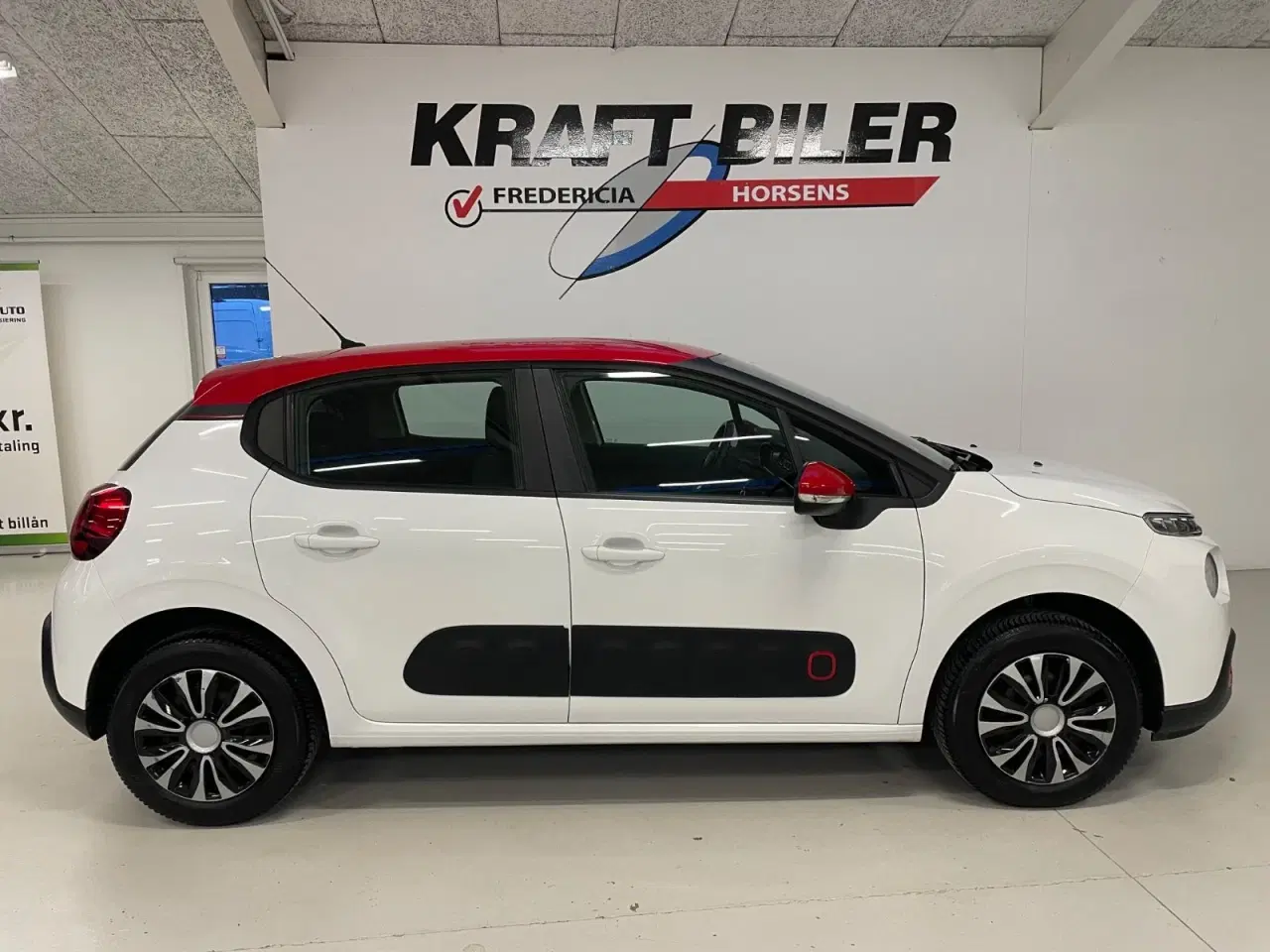 Billede 3 - Citroën C3 1,2 PureTech 82 Feel+