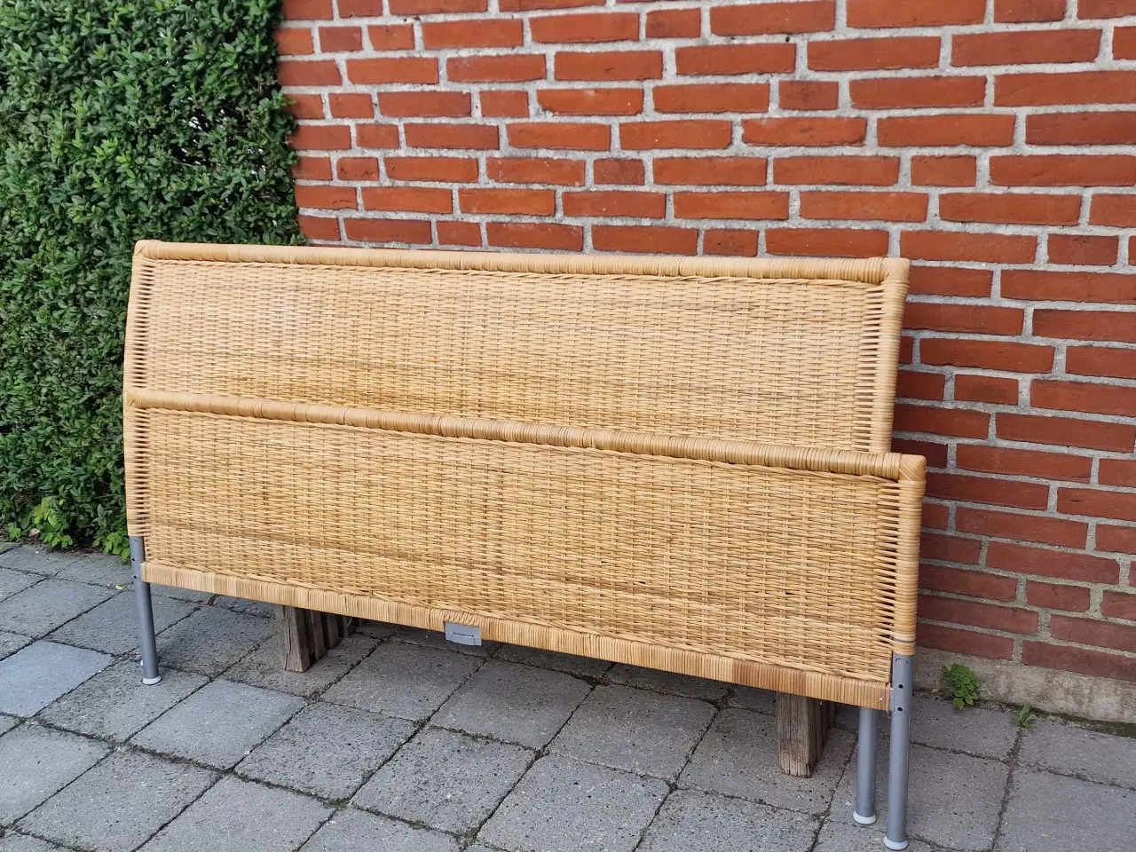 Billede 1 - Seng