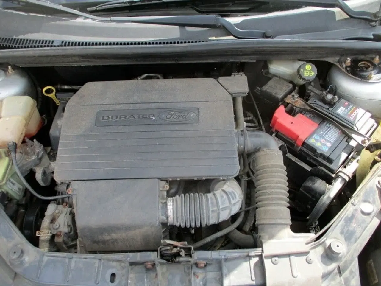 Billede 6 - Ford Fiesta 1,3 Ambiente