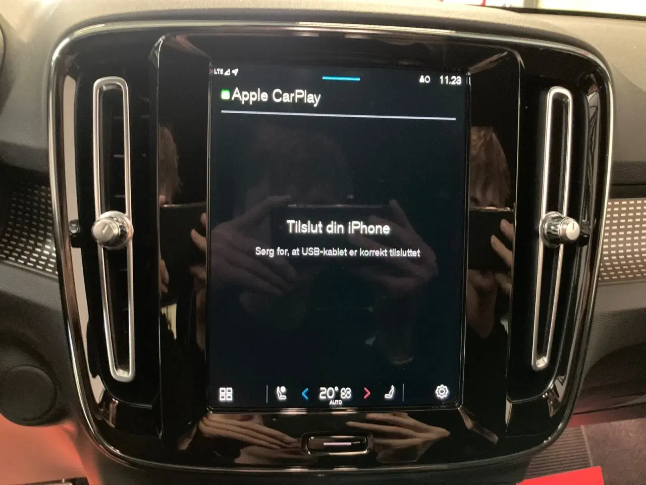 Billede 20 - Volvo XC40  P8 ReCharge Twin R-Design