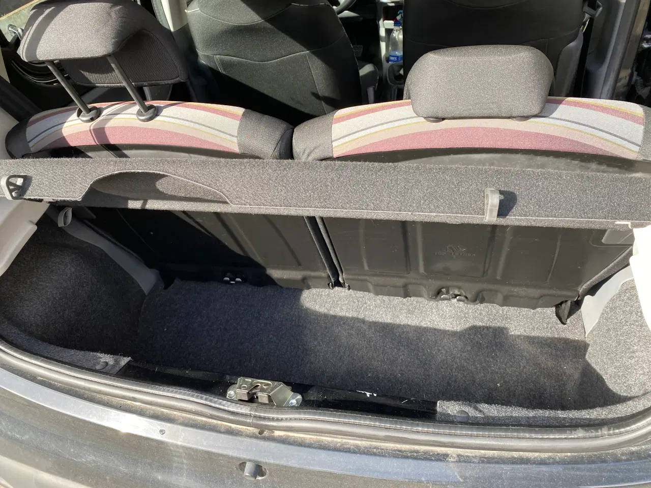 Billede 3 - 🚗 Citroën C1 1.0 – 2010 – Billig og økonomisk bil