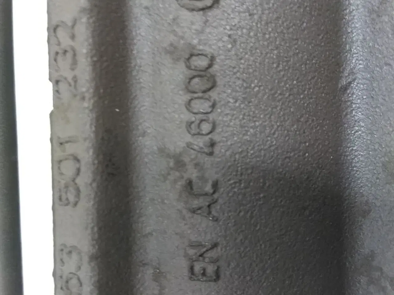 Billede 10 - Tandstang servo (Servotronic) Defekt stik til Torque converter C50750 BMW E60 E63 E61 E64 E60LCI E61LCI E63LCI E64LCI