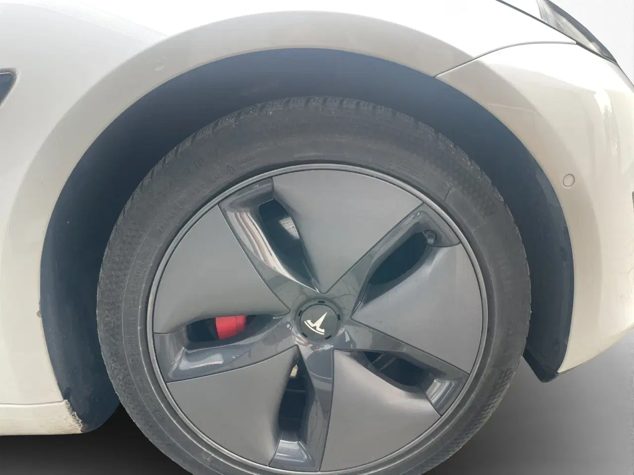Billede 18 - Tesla Model 3  Long Range AWD