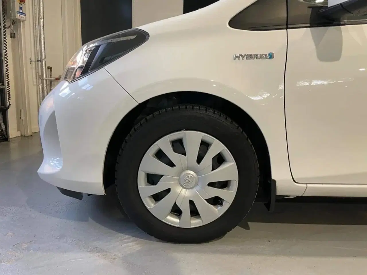 Billede 5 - Toyota Yaris 1,5 Hybrid H2 e-CVT