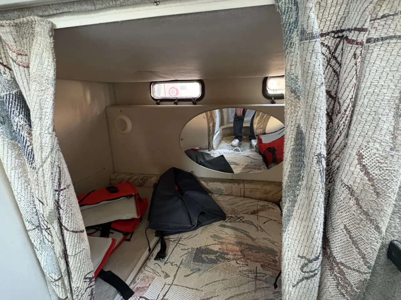 Billede 8 - Crownline 250CR 25 fod motorbåd
