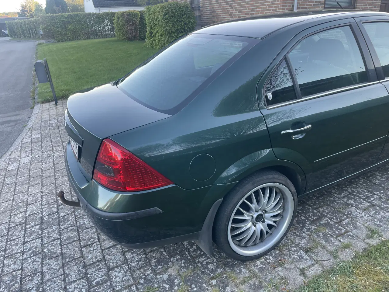 Billede 5 - Ford Mondeo