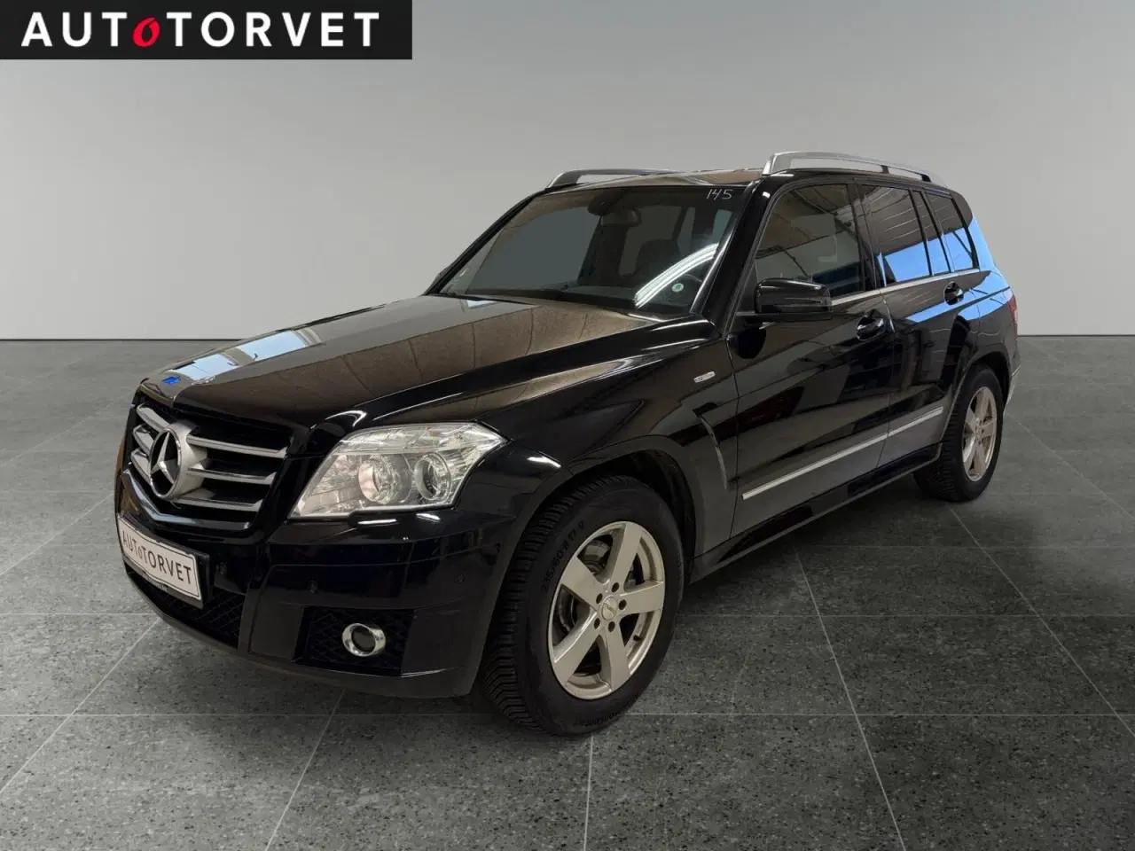 Billede 1 - Mercedes GLK220 2,2 BlueTEC aut. 4Matic