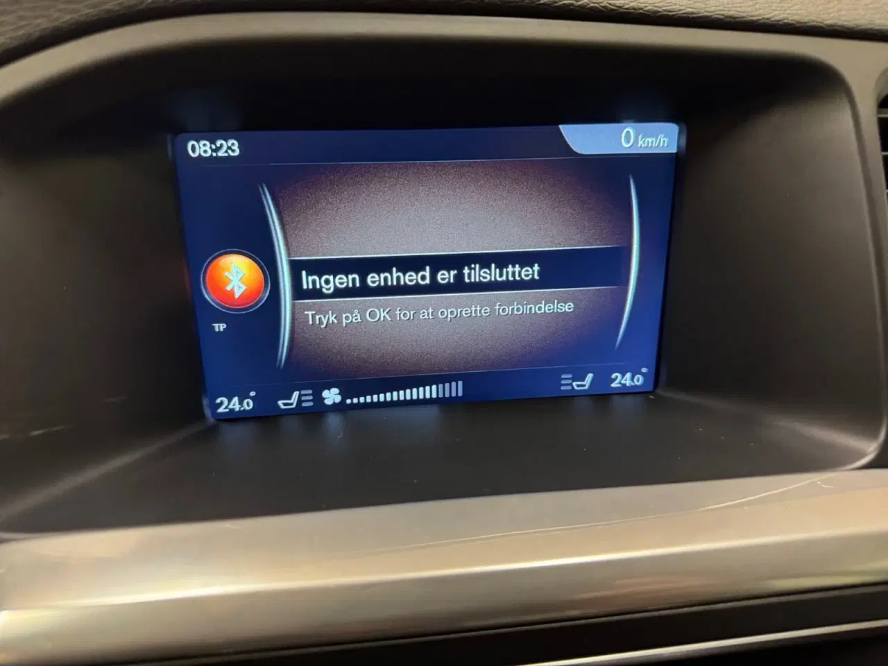 Billede 9 - Volvo V60 CC 2,0 D3 150 Kinetic aut.