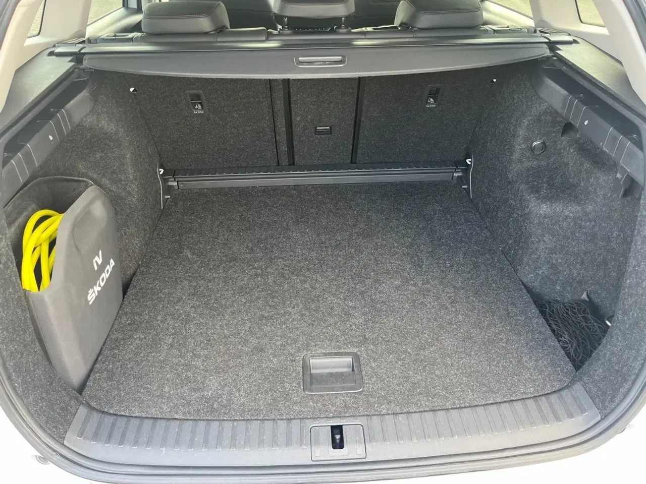 Billede 10 - Skoda Enyaq 80 iV Suite