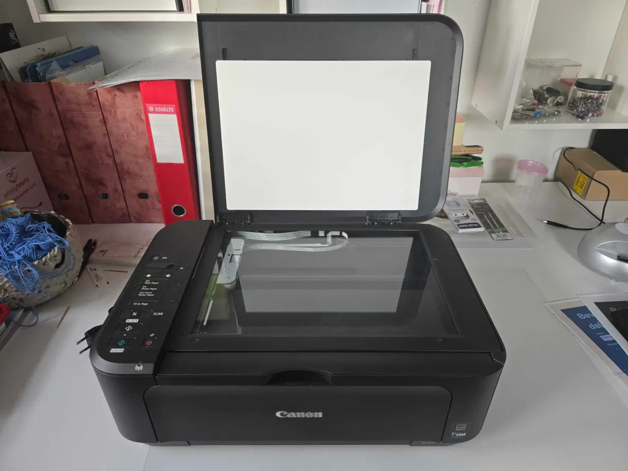 Billede 3 - Canon Pixma MG3250