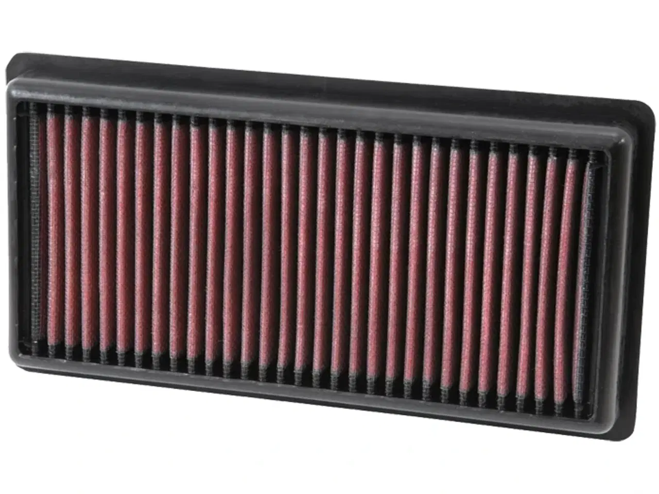 Billede 1 - K&N filter 33-3006